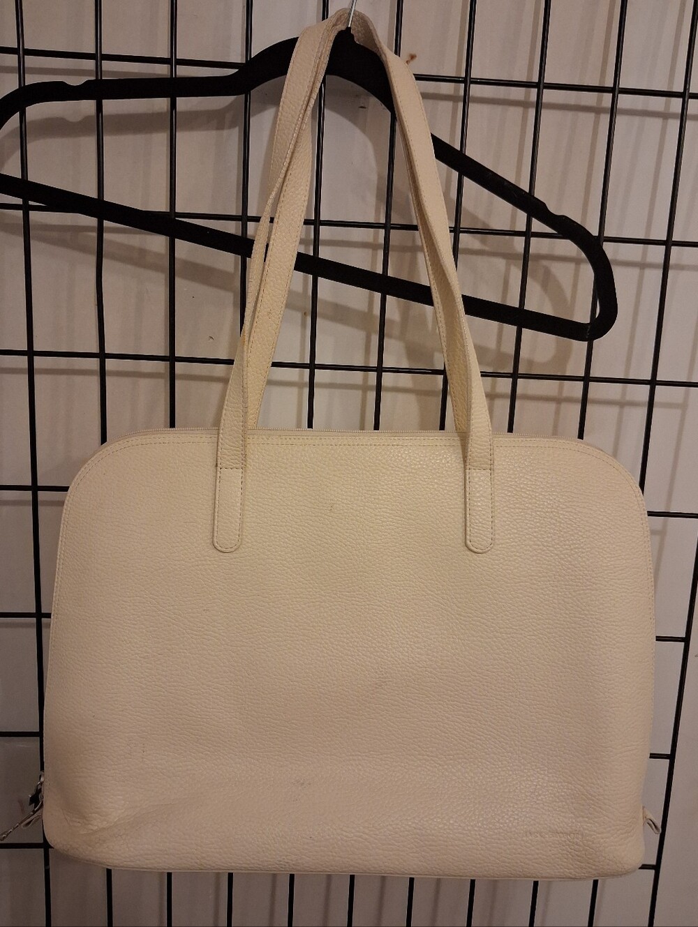 Jack Georges Travel Bag